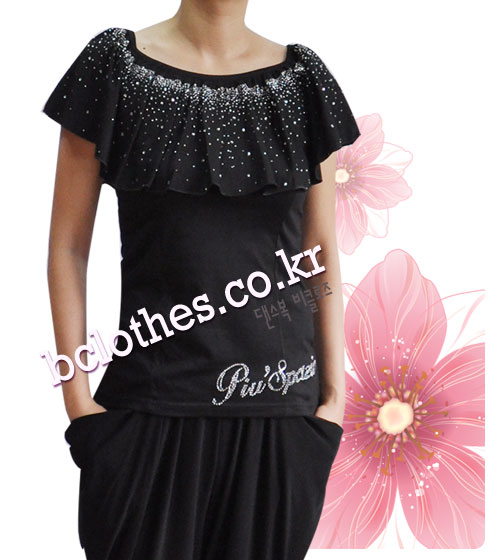 스포츠댄스복 비클로즈